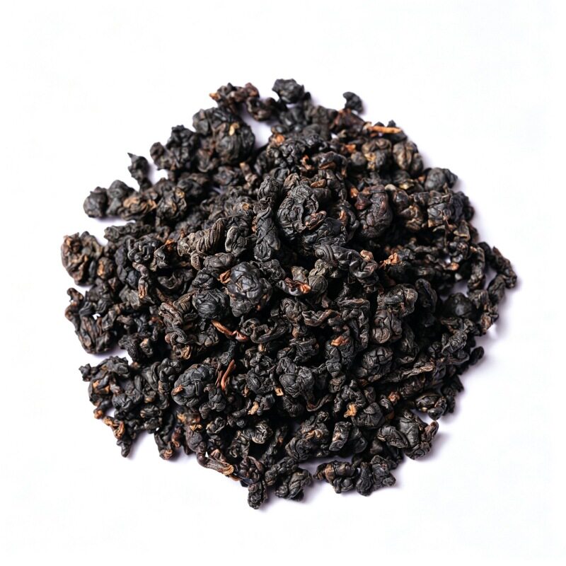 Гамк-чай Alishan GABA Oolong Настольный Гамк-чай Jiayelong Tea габа чай 100г Изображение 1