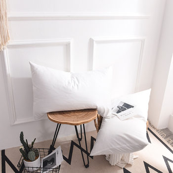 Wholesale Pillowcases, Pure Cotton Pillowcases, Single Simple Solid Color Pillowcases, Cross-Border Supply, Hot Selling at Home and Abroad