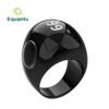 [Factory Direct Supply] Smart Bluetooth Ring Digital Counter Time Reminder Supports Wholesale Counting Ring