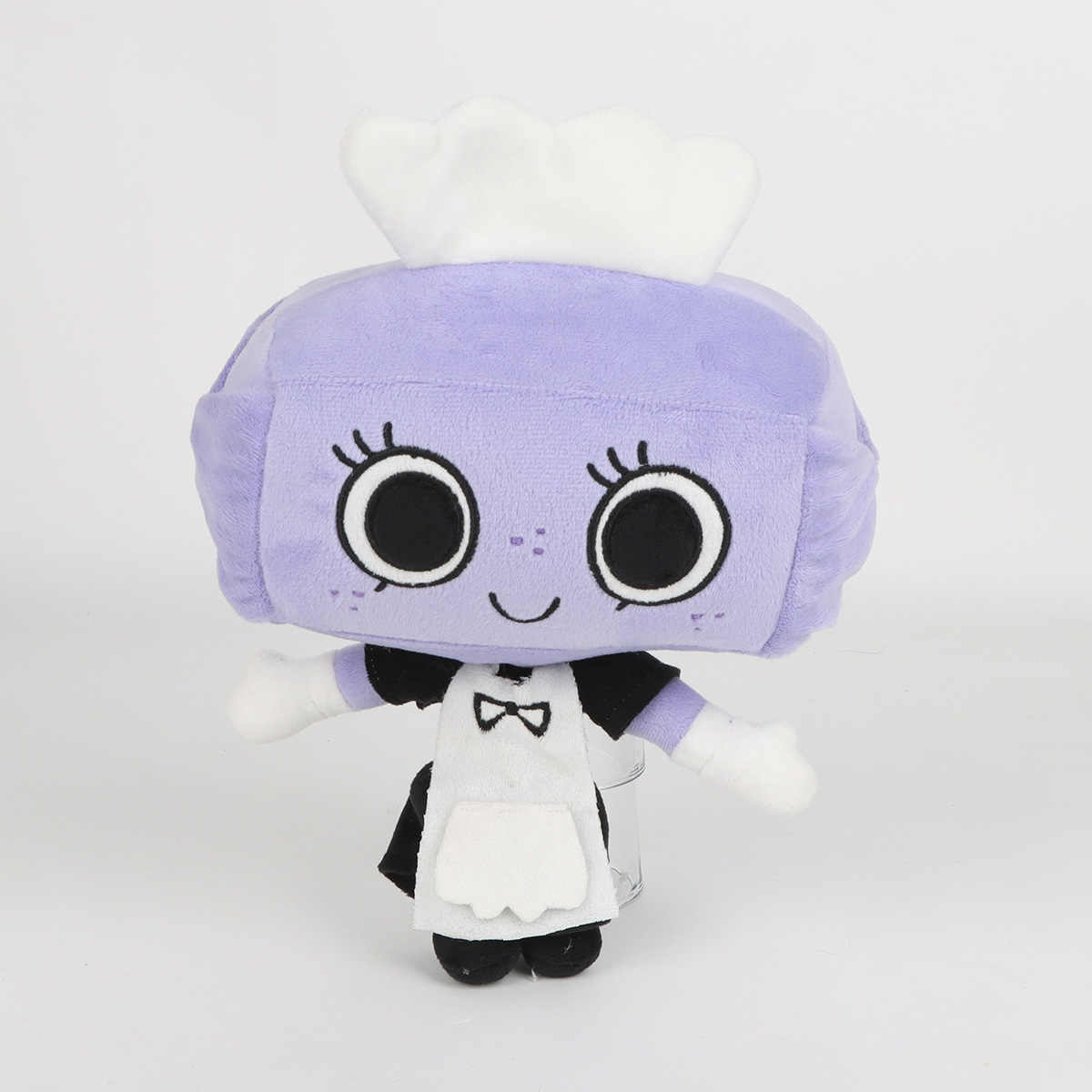 跨境新品Dandy's World Plush Scraps丹迪的世界游戏周边毛绒玩具