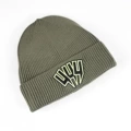 TR4 wool hat army green green label