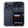 Подлинный смартфон i17Pro Max с 6,9-дюймовым большим экраном, полностью оснащенный Netcom 5G Android-телефоном, совершенно новый, нераспечатанный mini 4