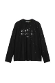 8206 Black (Limited edition rhinestone)