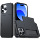 Подходит для нового чехла для мобильного телефона iPhone15ProMax SGP card push card выдвижной защитный чехол Apple 15Plus mini 5