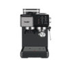Cross-Border European Coffee Machine Semi-Automatic Espresso Machine Grinding Brewing Steam Espresso Machine