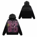 Va206 black