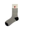 White stripe