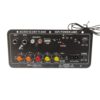 Amplifier board manufacturers cross-border dedicated digital card Bluetooth three-purpose car with reverb can be connected to microphone amplifier G