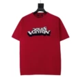 (classic jacquard red)