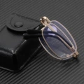Gold (with case & cloth)