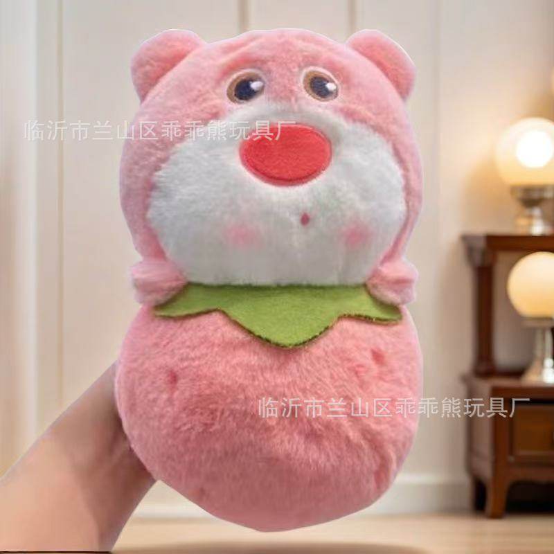 毛绒玩具跨境批发可爱流量新款八寸娃娃机公仔婚庆抛洒小玩偶批货