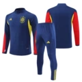 ASD semi-la-23 xiban Y Royal Blue