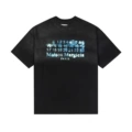 687 black