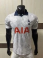 2728 tottenham hotspur home jersey