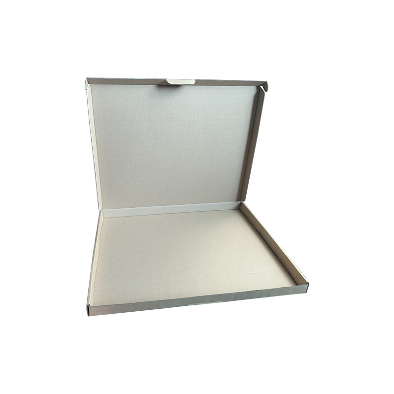 Customized Thin Aircraft Box with High-Looking Design, Ultra-Thin and Ultra-Hard Export Cross-Border Universal Large and Small Packaging Box