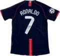 0708 Manchester United away 7
