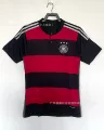 2014germany away game