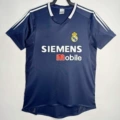 0405 real madrid away game