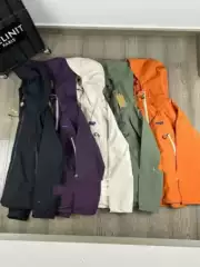 P@Ta Mountain Series Lightweight Outdoor Hooded Jacket for Couples, Men and Women