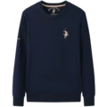 901 royal blue cotton regular style