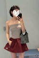 wine red