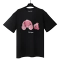 red bear black