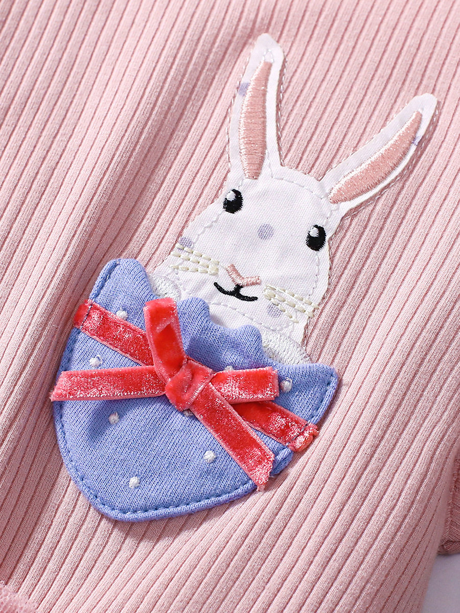 Girls' Dress Wholesale, Cute Kids' Dress, Applique Summer Kids' Skirt