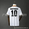 1994 germany home jersey #10