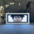 ZDD-166 white light