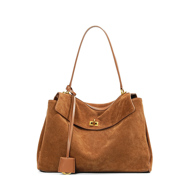 Da lộn caramel cỡ lớn
