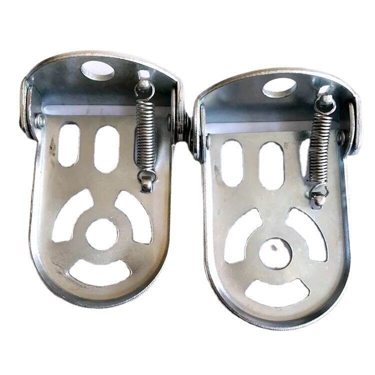 Chinese Bicycle Mountain Bike Rear Pedal Children's Electric Bicycle Folding Test Pedal Riding Accessories