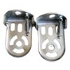 Chinese Bicycle Mountain Bike Rear Pedal Children's Electric Bicycle Folding Test Pedal Riding Accessories