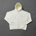 87 white