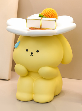 创意树脂摆件欧式家居装饰钥匙收纳乔迁之喜礼品公室桌面摆件