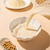 U.S. porridge diners 1kg middle-aged and elderly high calcium soybean milk powder does not add sucrose soybean milk powder gift box factory wholesale agent