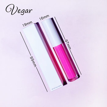 Liquid Eyeliner 8 Color Eye Color Eyeliner Waterproof Oil-proof Quick-drying No Makeup Fluorescent Eyeliner Wholesale Cross-Border