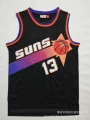 Sun team no. 13 retro black