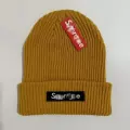 Ginger yellow#black label
