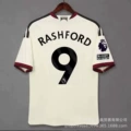 26-27 manches erke no. 9 star plus premier league