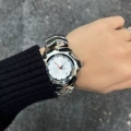 [second generation blade version] silver white