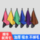Wholesale Hanging Car Wipe Towel Double Thickened Multi-function Car Wash Cloth Color Household Water Absorbent Car Wipe Supplies