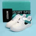 Air force g-dragon white and black