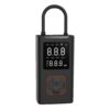 Car Air Pump 19 Cylinder 4000Mah Car Tire Air Pump Digital Display Portable Car Tire Air Pump