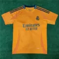 24-25 real madrid away game