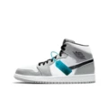 Aj1 middle - soot