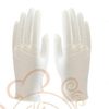 Disposable Powder-Free Non-Slip Pvc Gloves Food Grade Kitchen Cooking Home Cleaning Gloves Beauty Protective Gloves