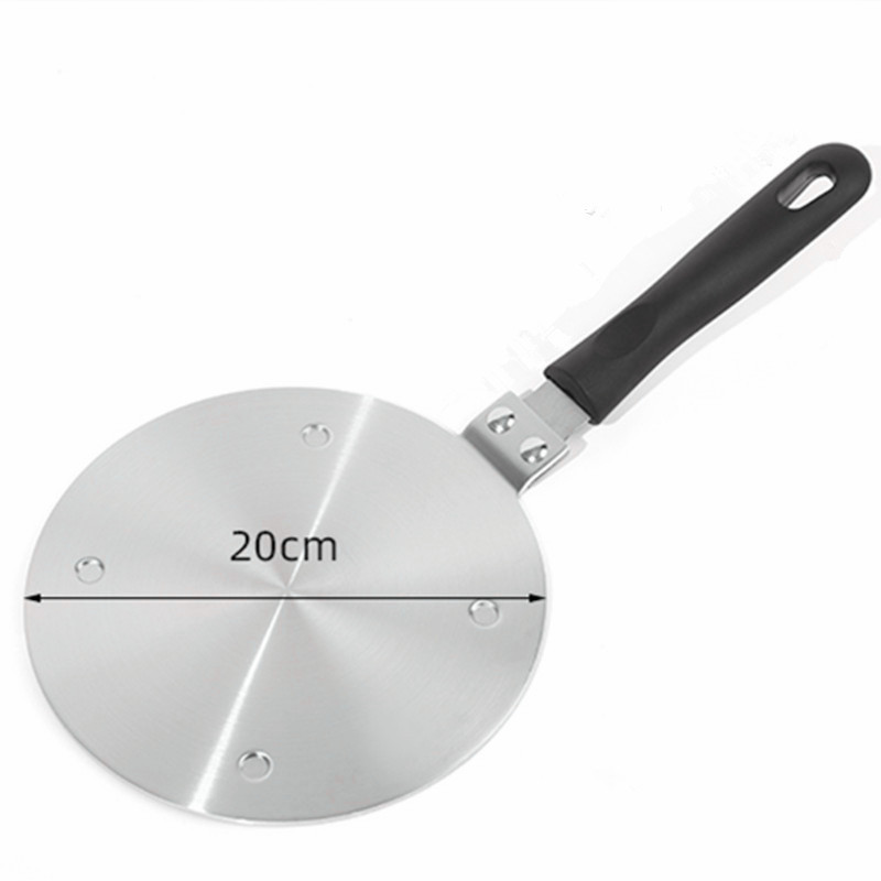 Induction cooker heat plate/Moka pot heat plate
