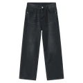 Black gray