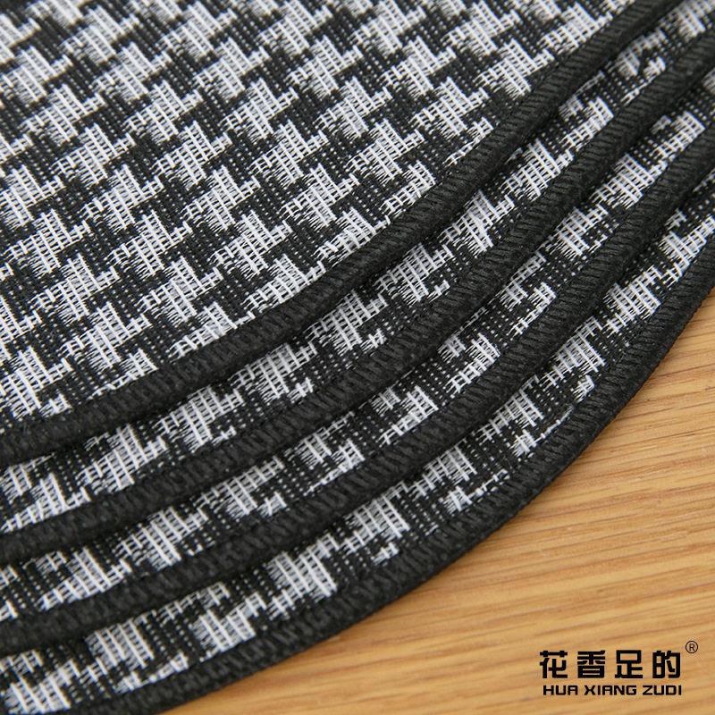 Odor-proof insoles wholesale sweat-absorbent breathable fragrance for men and women independent Packers Super Four Seasons military training insoles