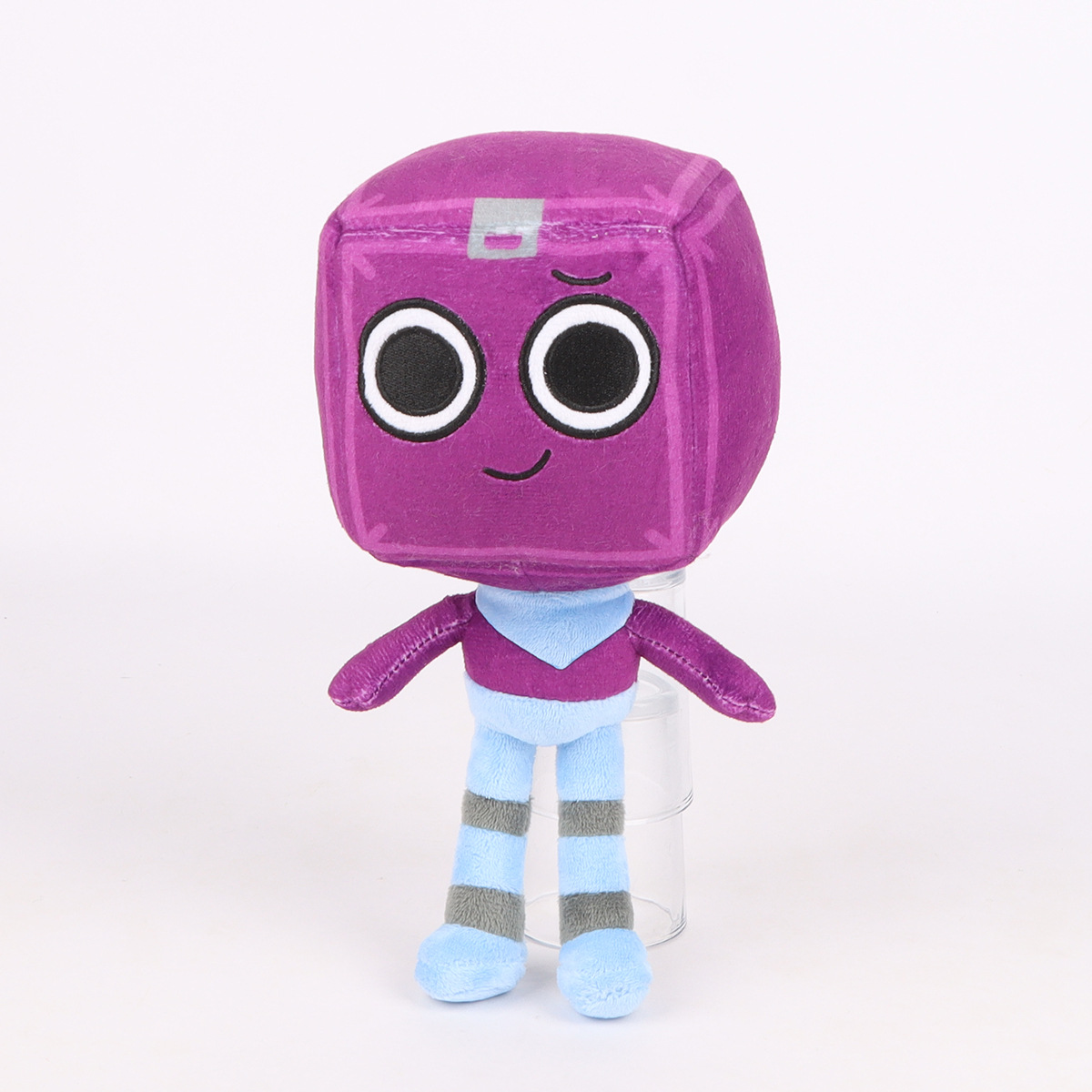 跨境新品Dandy's World Plush Scraps丹迪的世界游戏周边毛绒玩具